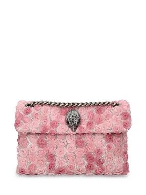 NWT KURT GEIGER ROSE CROSSBODY